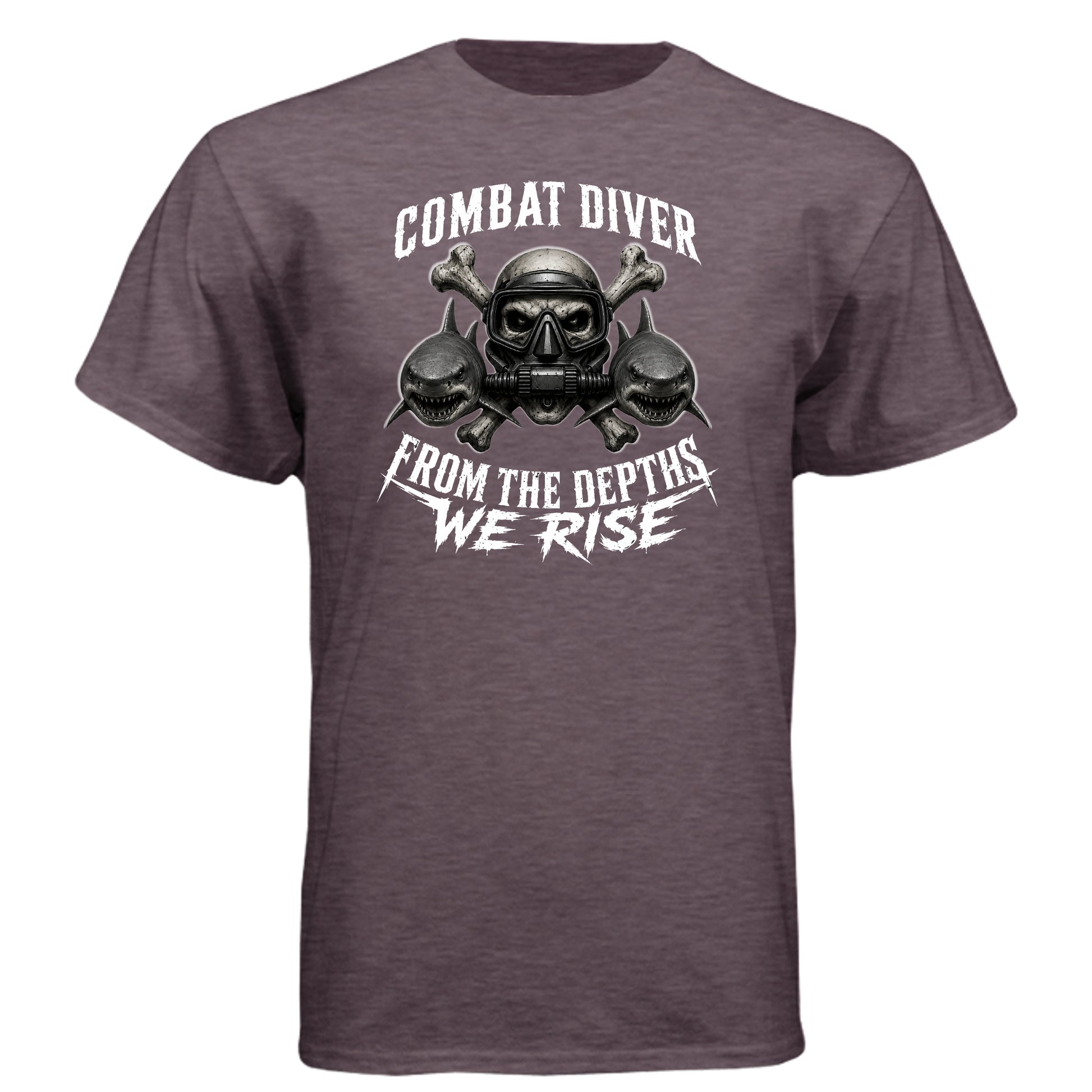 VINTAGE PURPLE - 6010 - FRONT