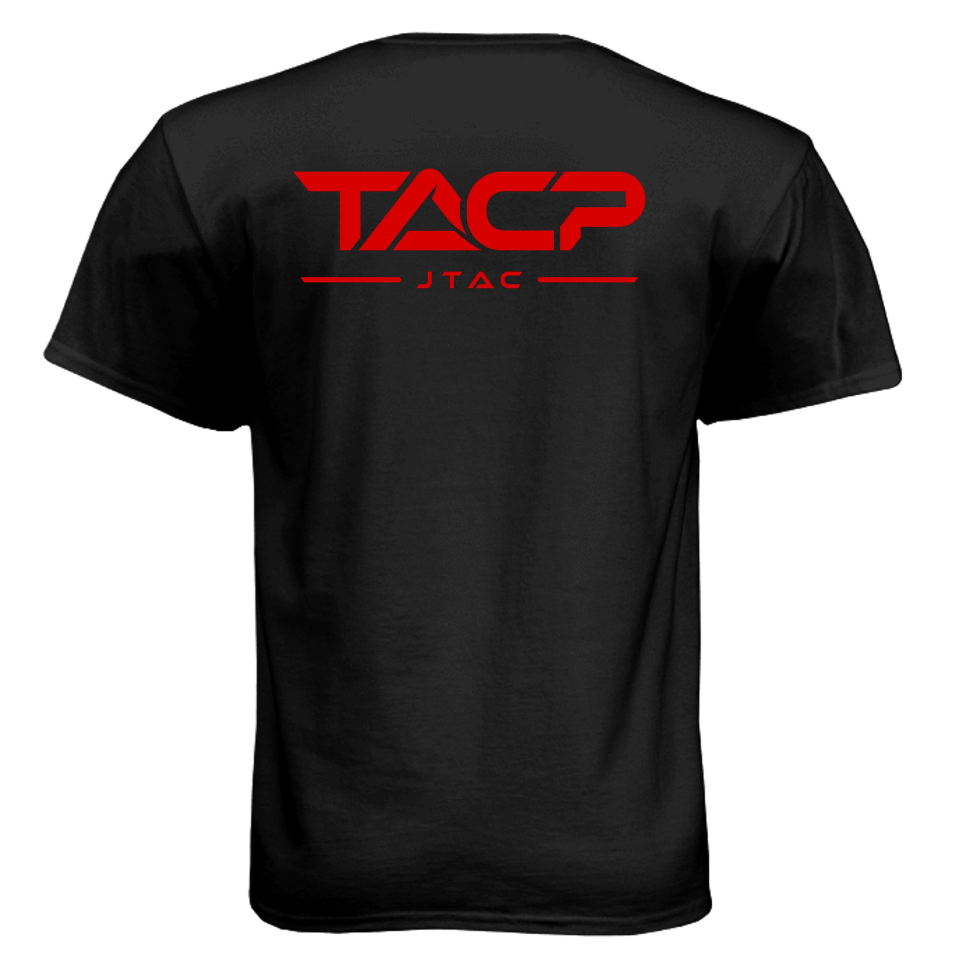 BLACK - 6010 - BACK