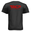 Graphite Black - 6010 - BACK