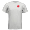 HEATHER WHITE - 6010 - FRONT