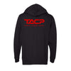 Charcoal Heather - SS4500Z - BACK