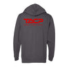 Charcoal - SS4500Z - BACK