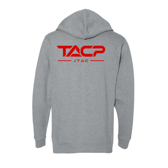 Grey Heather - SS4500Z - BACK