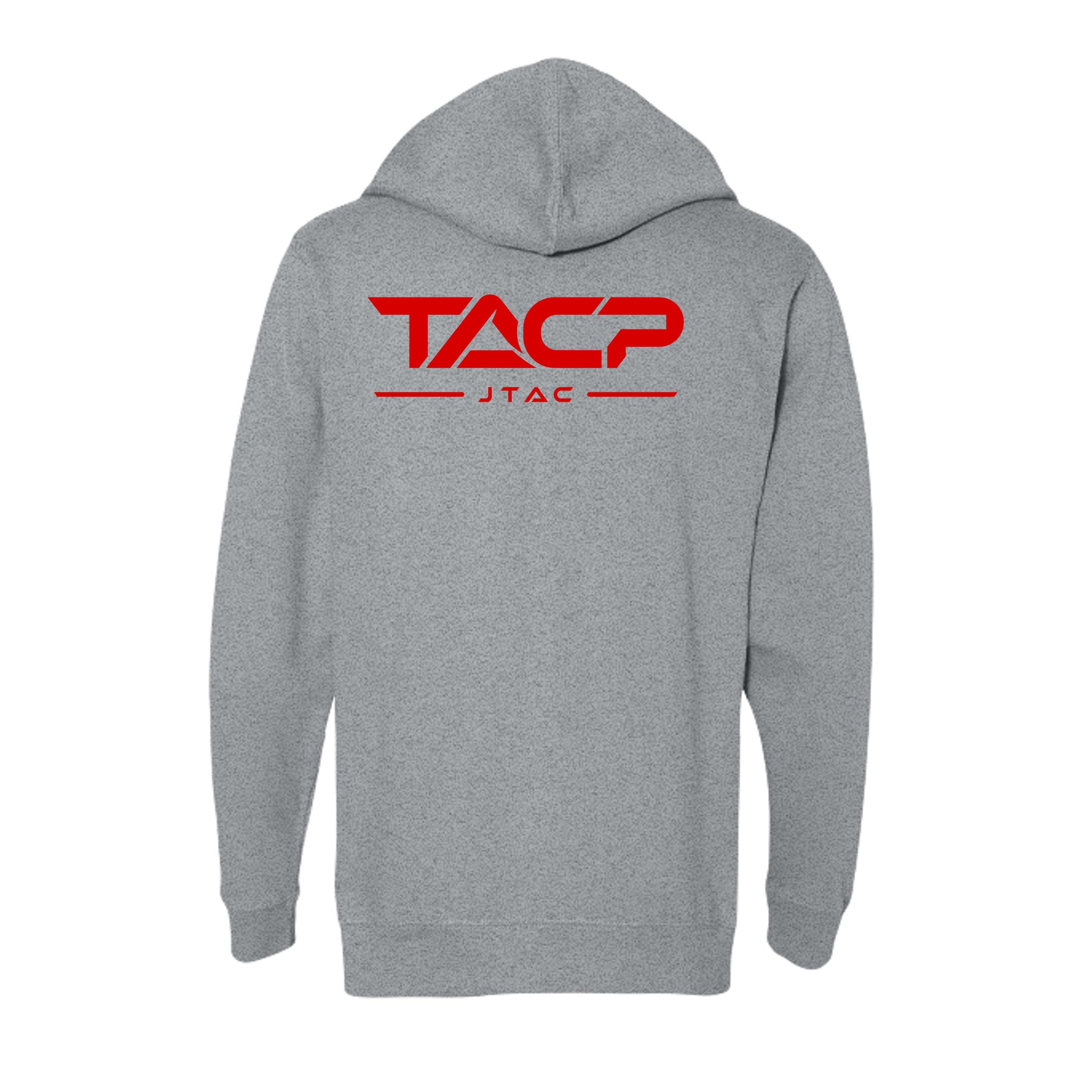 Grey Heather - SS4500Z - BACK