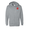 Grey Heather - SS4500Z - FRONT