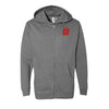 Gunmetal Heather - SS4500Z - FRONT