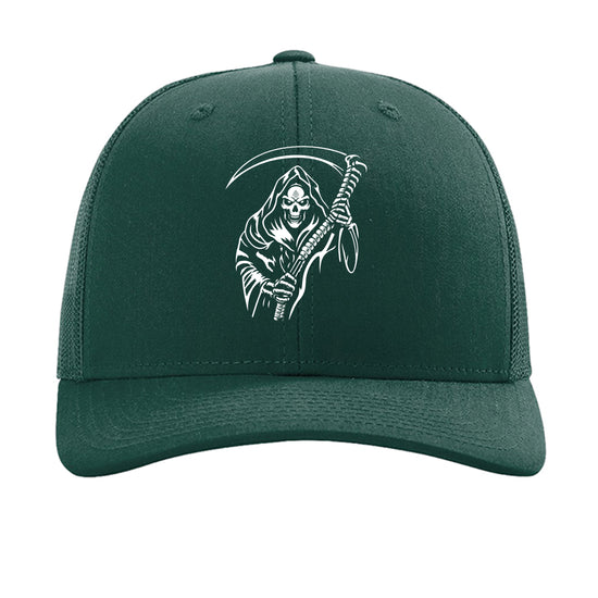 Dark Green - 112 - FRONT