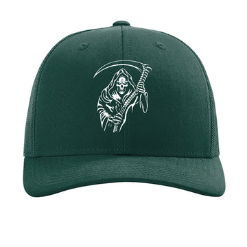 Dark Green - 112 - FRONT