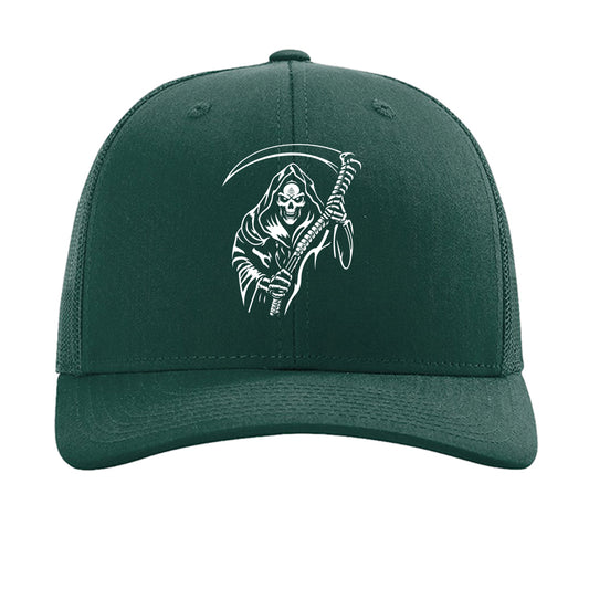 Dark Green - 112 - FRONT