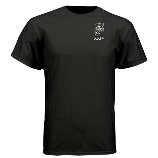 BLACK - 6010 - FRONT