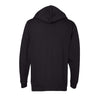 Charcoal Heather - SS4500Z - BACK