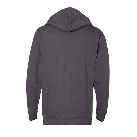 Charcoal - SS4500Z - BACK