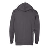 Charcoal - SS4500Z - BACK