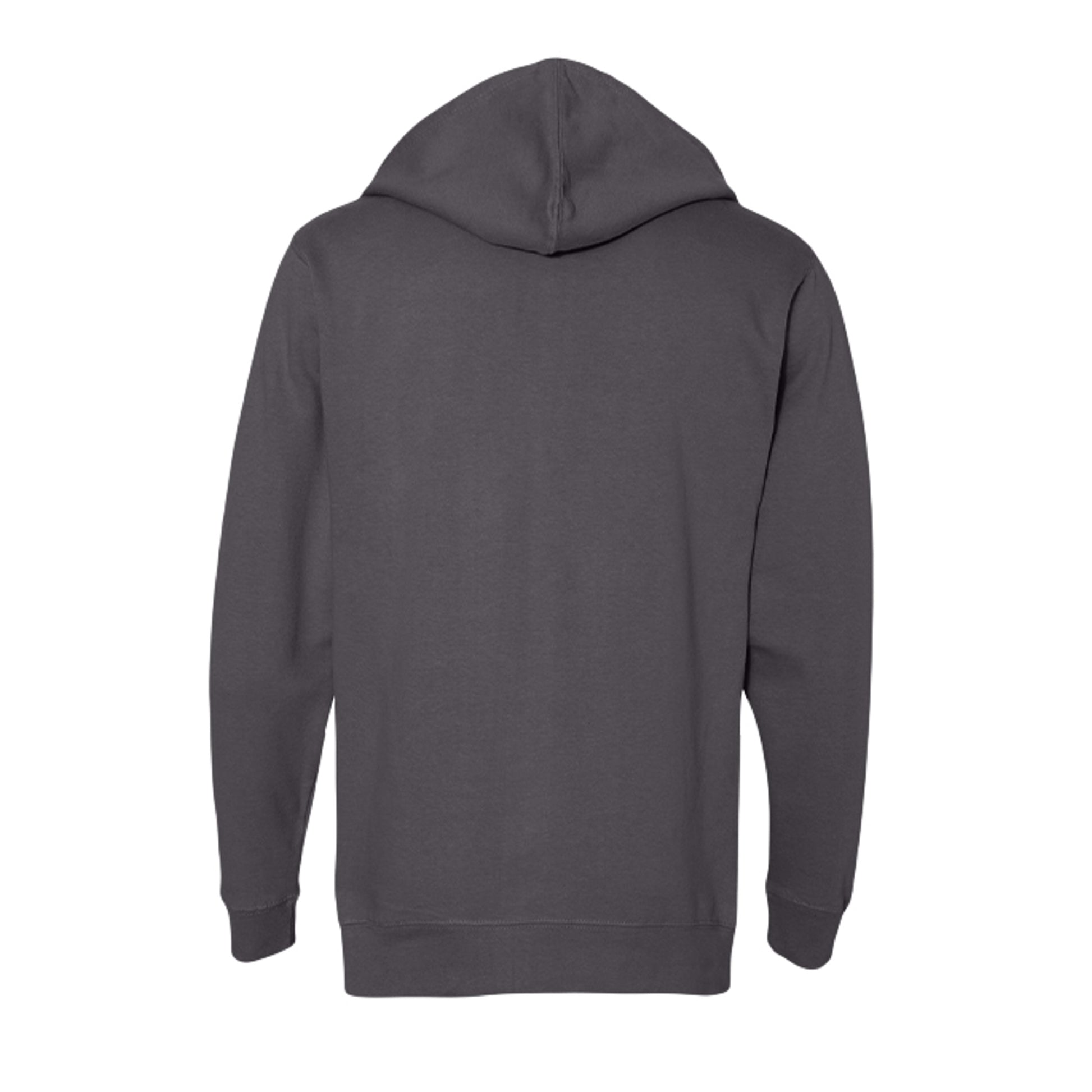 Charcoal - SS4500Z - BACK