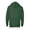 Alpine Green - SS4500Z - BACK