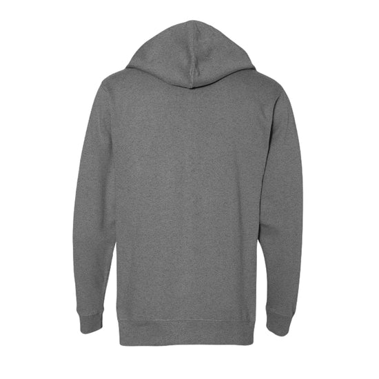 Gunmetal Heather - SS4500Z - BACK
