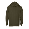 Army Heather - SS4500Z - BACK