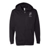 Charcoal Heather - SS4500Z - FRONT