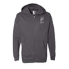 Charcoal - SS4500Z - FRONT
