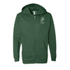 Alpine Green - SS4500Z - FRONT