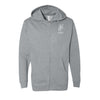 Grey Heather - SS4500Z - FRONT