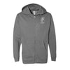 Gunmetal Heather - SS4500Z - FRONT