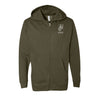 Army - SS4500Z - FRONT