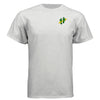 HEATHER WHITE - 6010 - FRONT