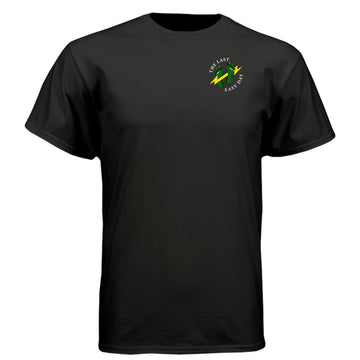 BLACK - 6010 - FRONT