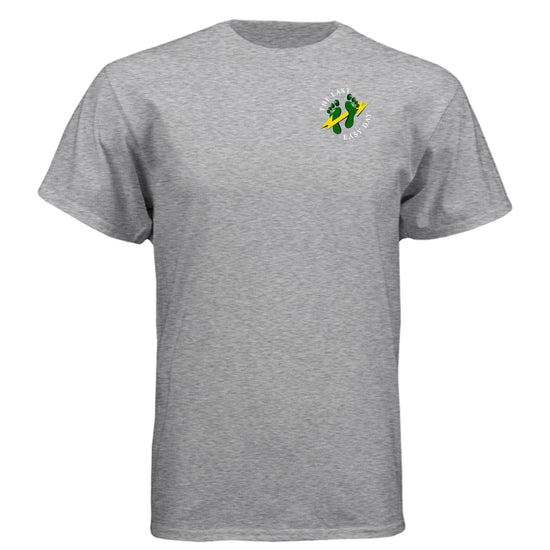 PREMIUM HEATHER - 6010 - FRONT