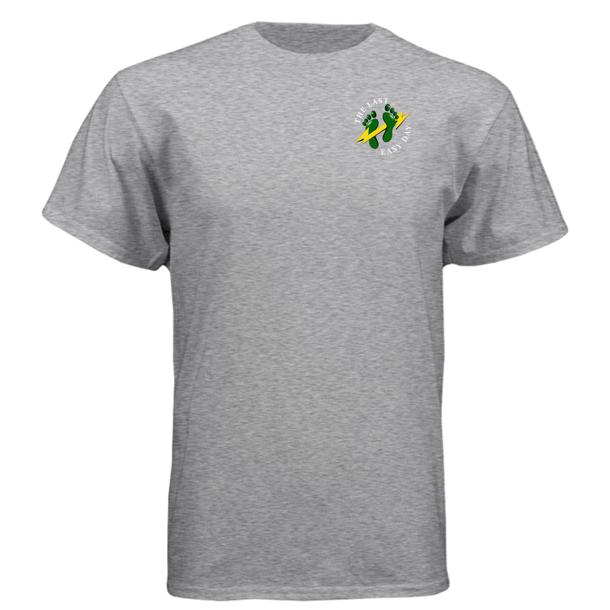 PREMIUM HEATHER - 6010 - FRONT