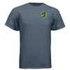 VINTAGE NAVY - 6010 - FRONT