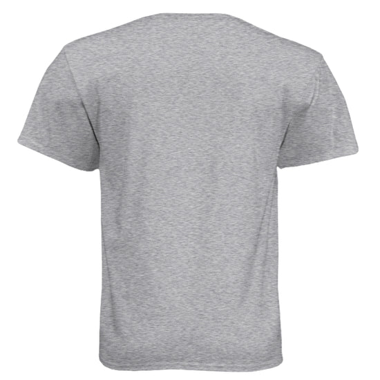 PREMIUM HEATHER - 6010 - BACK