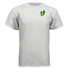 HEATHER WHITE - 6010 - FRONT
