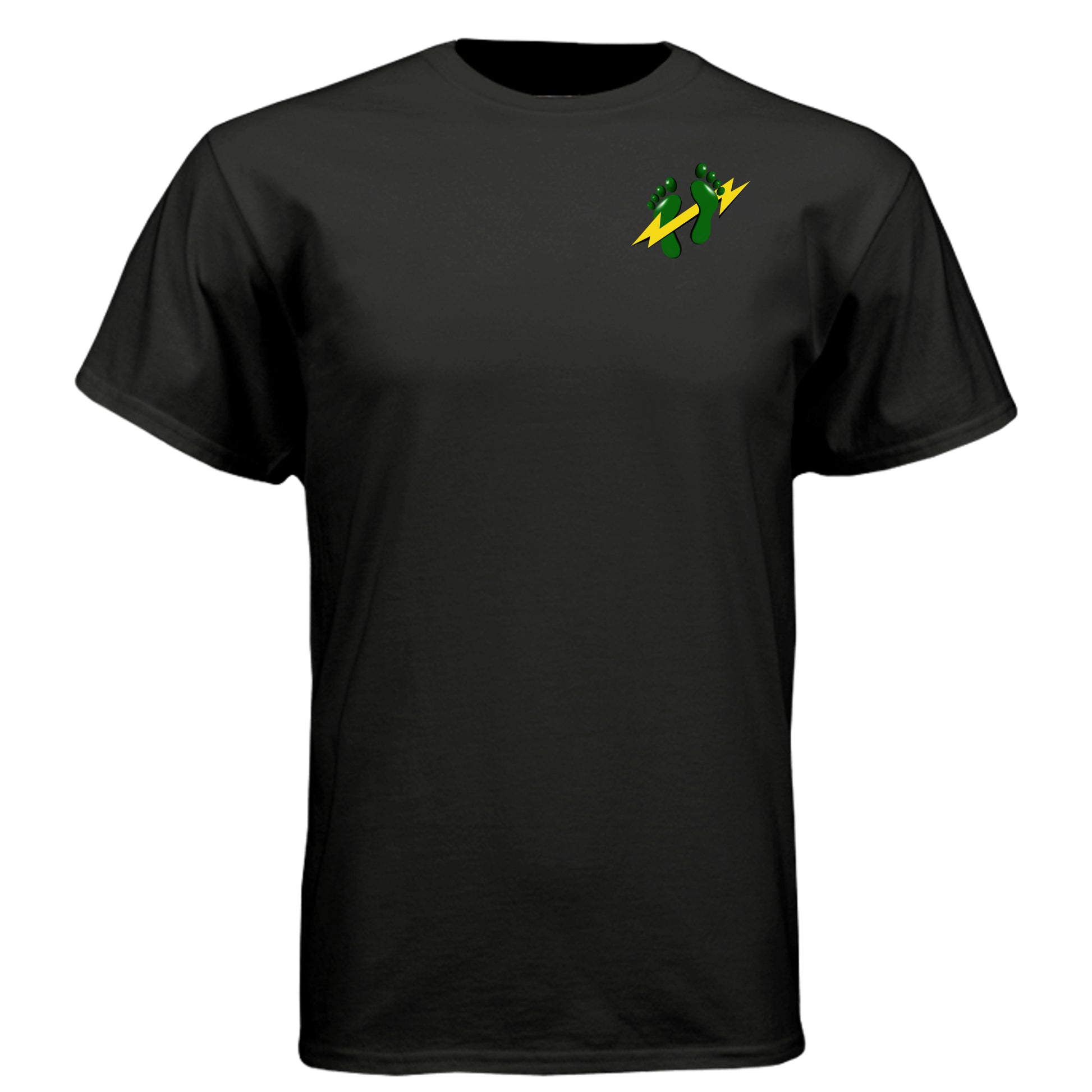 BLACK - 6010 - FRONT