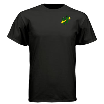 BLACK - 6010 - FRONT