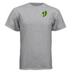 PREMIUM HEATHER - 6010 - FRONT