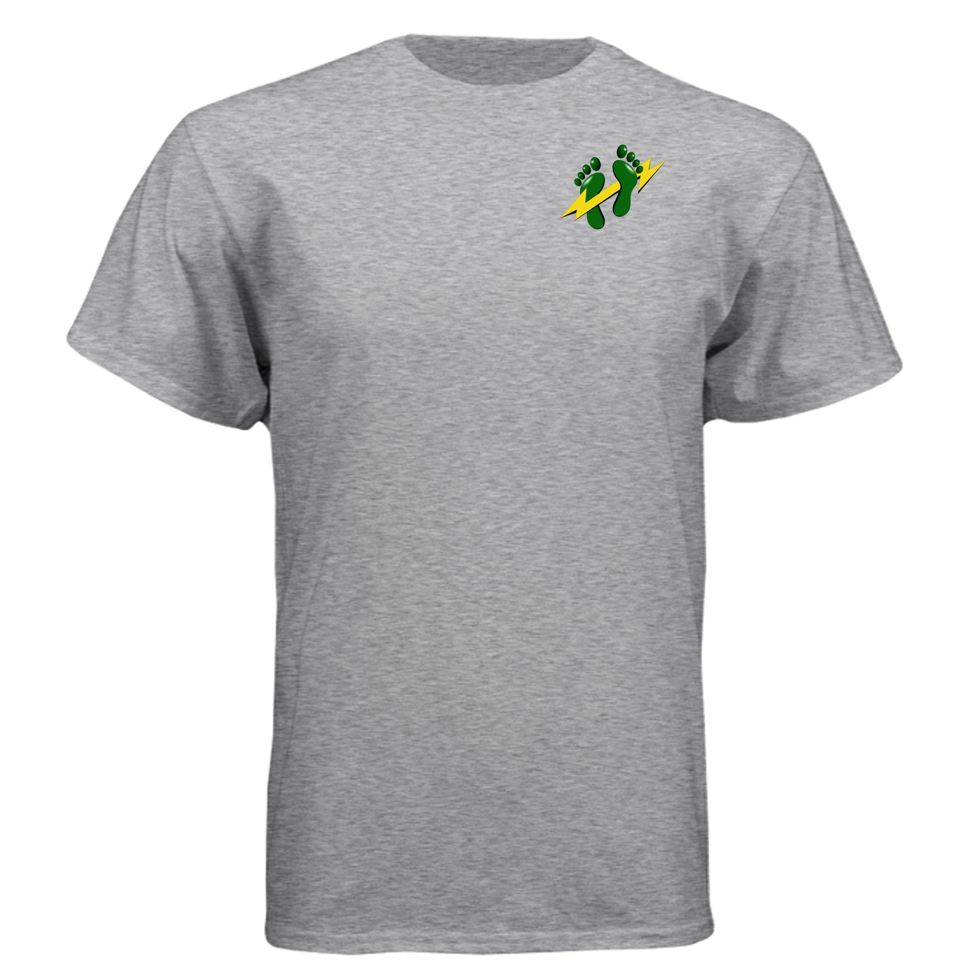 PREMIUM HEATHER - 6010 - FRONT