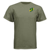 MILITARY GREEN - 6010 - FRONT