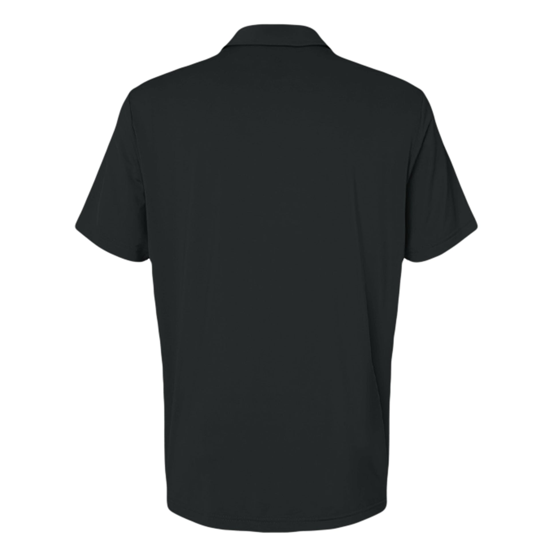 Black - A514 - BACK
