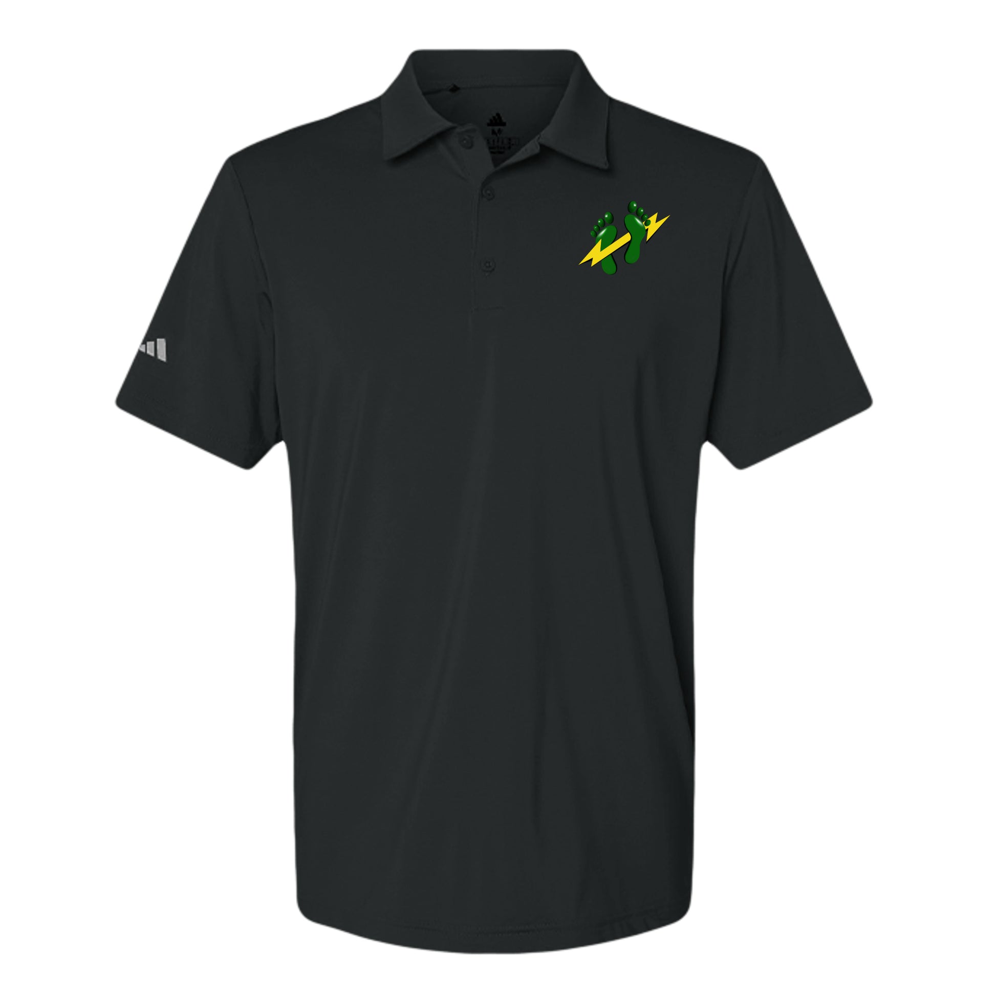 Black - A514 - FRONT