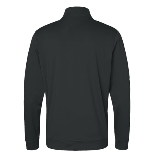 Black - A295 - BACK