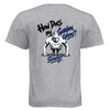 PREMIUM HEATHER - 6010 - BACK