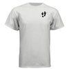 HEATHER WHITE - 6010 - FRONT