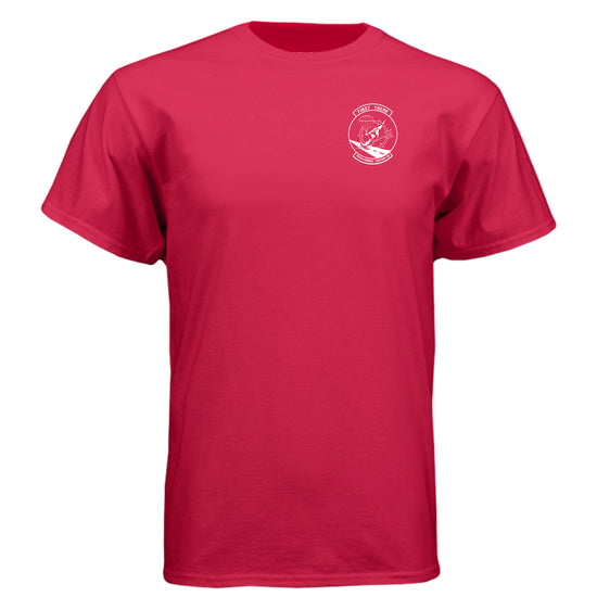 Red - 6010 - FRONT