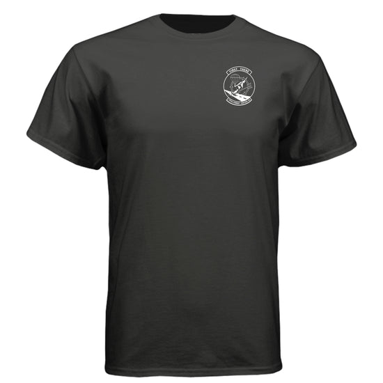 Graphite Black - 6010 - FRONT