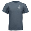 VINTAGE NAVY - 6010 - FRONT