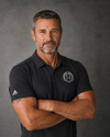Old School CCT - Polo Shirt (Adidas Performance)