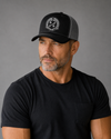 Old School CCT - Truker Cap (Richardson)