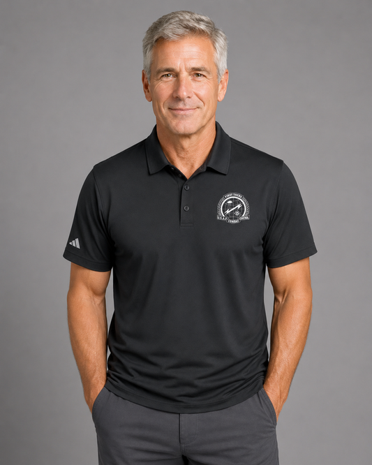 CCT - Polo Shirt (Adidas Ultimate)